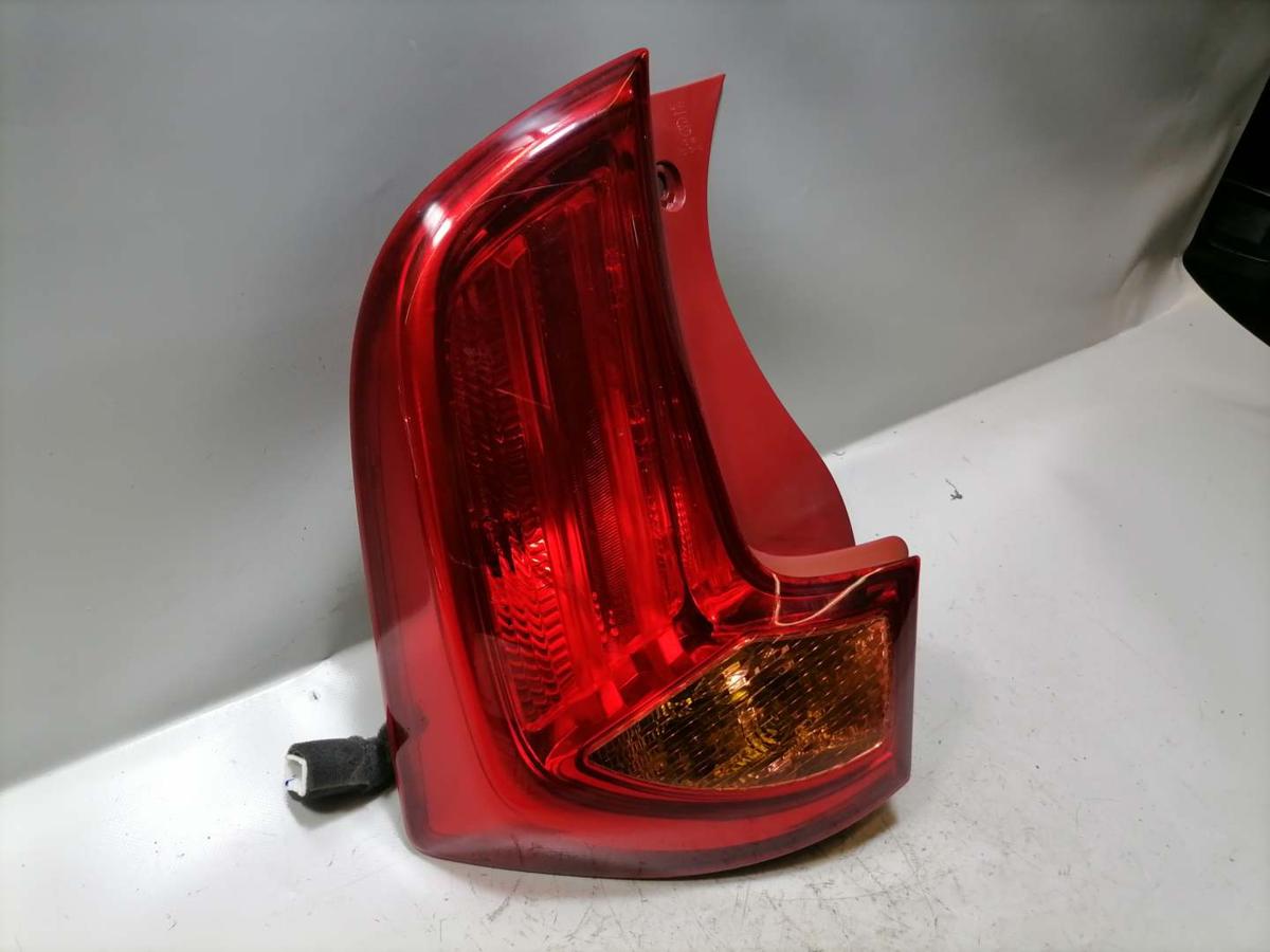 Kia Picanto TA original R&uuml;cklicht R&uuml;ckleuchte Schlussleuchte links Bj.2014